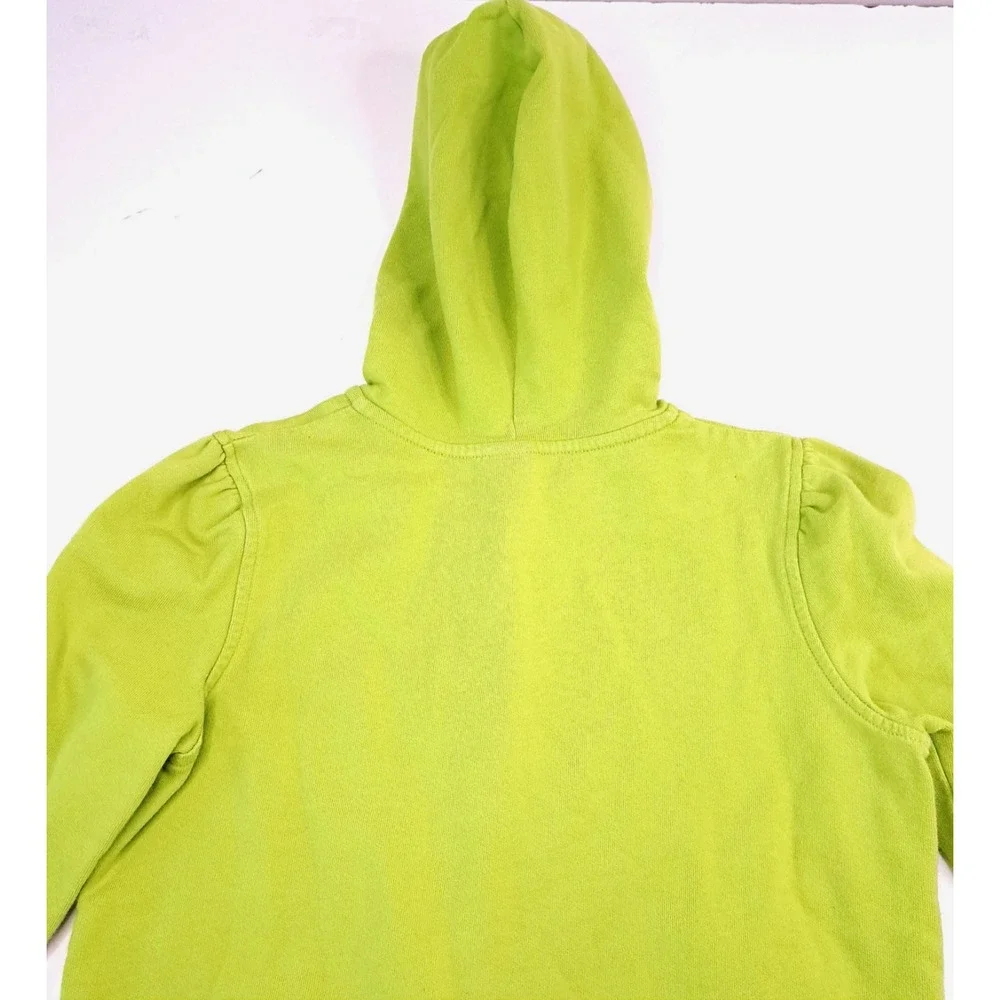 Gymboree full zip